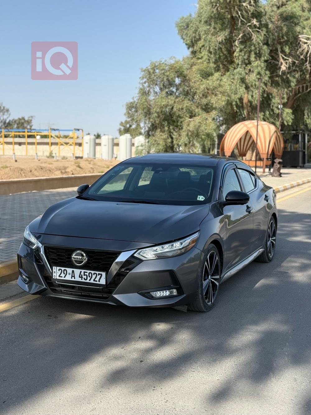 Nissan Sentra